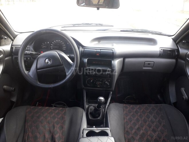 Opel Astra 1992, 296,485 km - 1.7 l - Sumqayıt