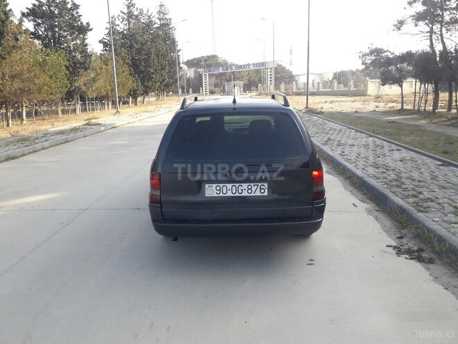 Opel Astra 1992, 296,485 km - 1.7 l - Sumqayıt
