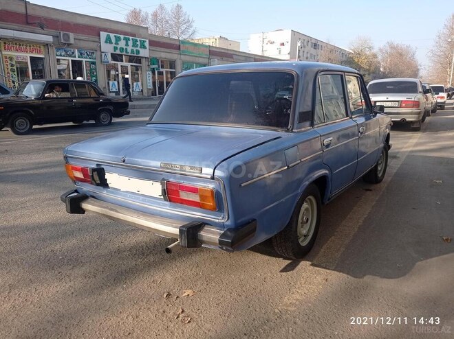 LADA (VAZ) 2106 1983, 215,000 km - 1.6 л - Bərdə