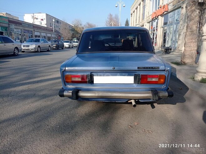 LADA (VAZ) 2106 1983, 215,000 km - 1.6 л - Bərdə