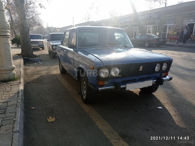 LADA (VAZ) 2106 1983, 215,000 km - 1.6 л - Bərdə
