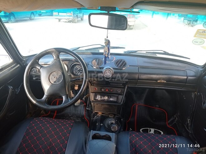 LADA (VAZ) 2106 1983, 215,000 km - 1.6 л - Bərdə