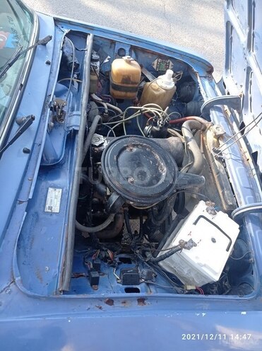 LADA (VAZ) 2106 1983, 215,000 km - 1.6 л - Bərdə