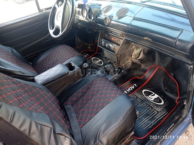 LADA (VAZ) 2106 1983, 215,000 km - 1.6 л - Bərdə