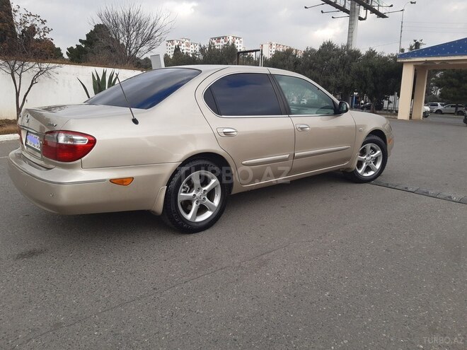Nissan Maxima 2003, 253,000 km - 3.0 l - Bakı