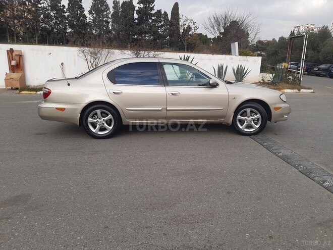Nissan Maxima 2003, 253,000 km - 3.0 l - Bakı