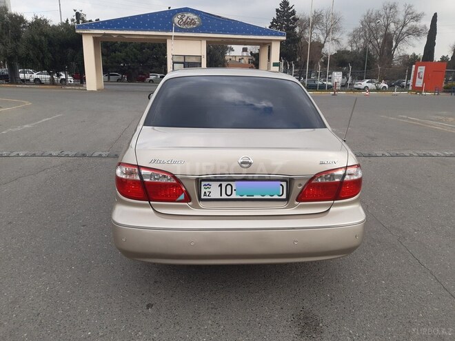 Nissan Maxima 2003, 253,000 km - 3.0 l - Bakı