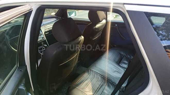 Mercedes C 220 1998, 605,000 km - 2.2 l - Bakı
