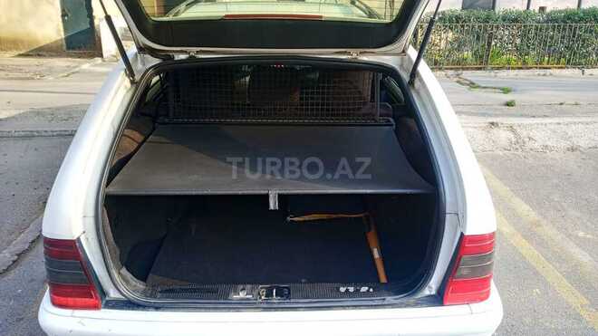 Mercedes C 220 1998, 605,000 km - 2.2 l - Bakı