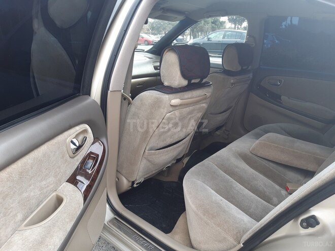 Nissan Maxima 2003, 253,000 km - 3.0 l - Bakı