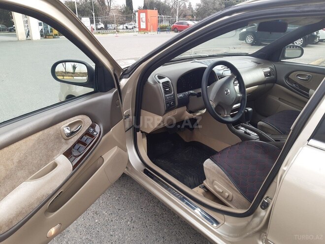 Nissan Maxima 2003, 253,000 km - 3.0 l - Bakı