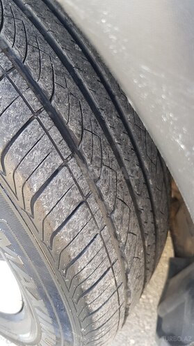 Opel Zafira 2002, 350,000 km - 1.8 л - Bakı
