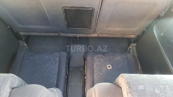 Opel Zafira 2002, 350,000 km - 1.8 л - Bakı