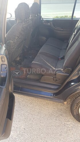 Opel Zafira 2002, 350,000 km - 1.8 л - Bakı