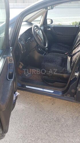 Opel Zafira 2002, 350,000 km - 1.8 л - Bakı