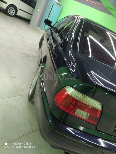 BMW 525 2001, 254,000 km - 2.5 л - Bakı