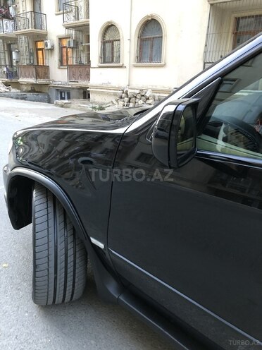 BMW X5 2002, 234,000 km - 3.0 l - Bakı