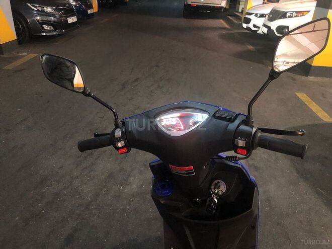 Mondial  2021, 240 km - 0.1 l - Bakı