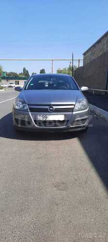 Opel Astra 2006, 190,000 km - 1.4 л - Masallı