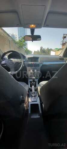 Opel Astra 2006, 190,000 km - 1.4 л - Masallı