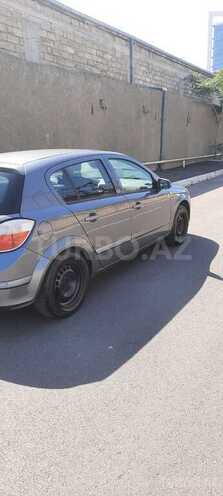 Opel Astra 2006, 190,000 km - 1.4 л - Masallı