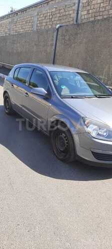 Opel Astra 2006, 190,000 km - 1.4 л - Masallı
