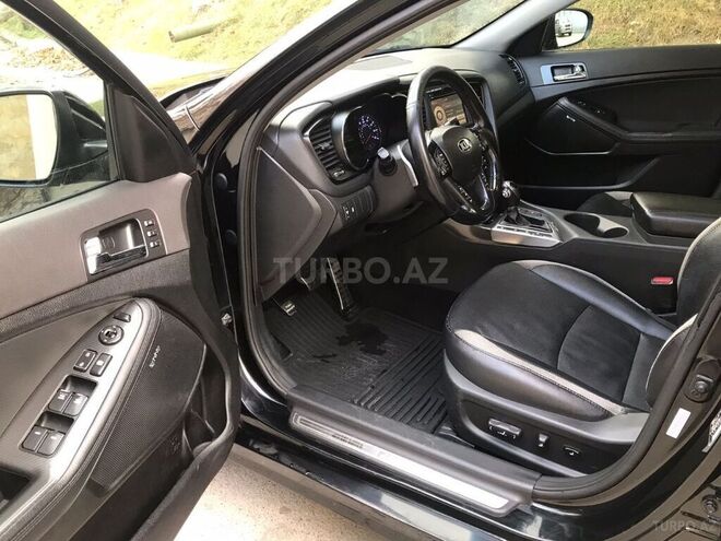 Kia Optima 2013, 193,366 km - 2.0 l - Bakı