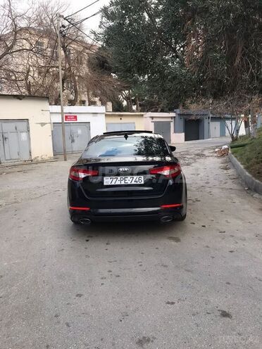 Kia Optima 2013, 193,366 km - 2.0 l - Bakı