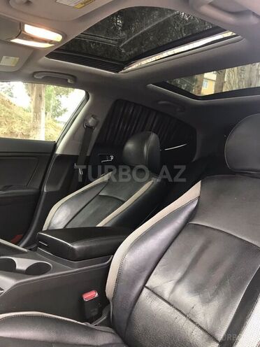 Kia Optima 2013, 193,366 km - 2.0 l - Bakı