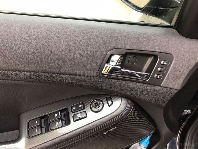 Kia Optima 2013, 193,366 km - 2.0 l - Bakı