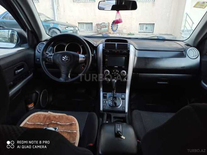 Suzuki Grand Vitara 2008, 190,000 km - 2.0 l - Bakı