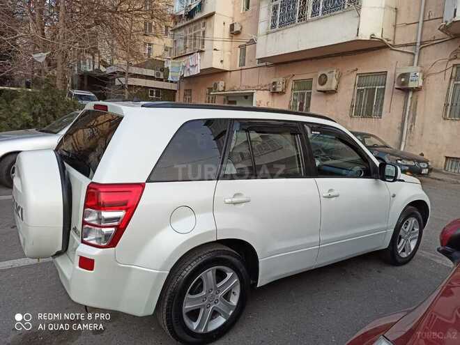Suzuki Grand Vitara 2008, 190,000 km - 2.0 l - Bakı