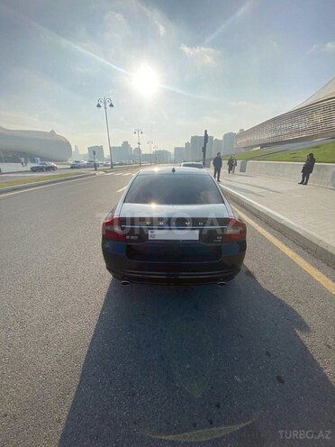 Volvo S80 2008, 240,000 km - 3.2 л - Bakı
