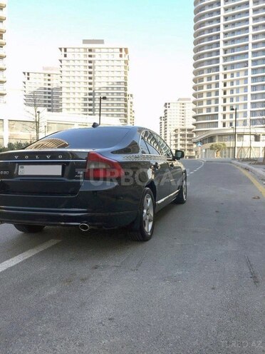 Volvo S80 2008, 240,000 km - 3.2 л - Bakı