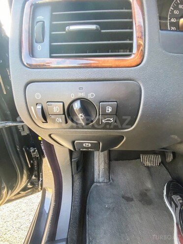 Volvo S80 2008, 240,000 km - 3.2 л - Bakı