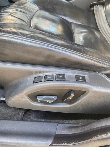 Volvo S80 2008, 240,000 km - 3.2 л - Bakı