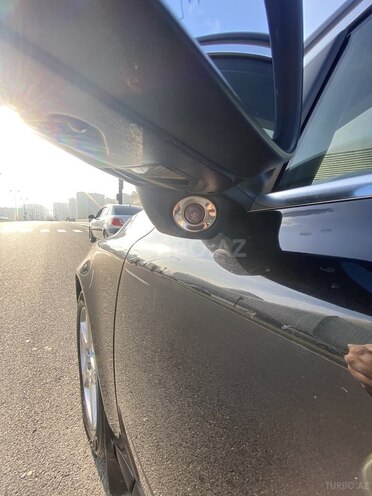 Volvo S80 2008, 240,000 km - 3.2 л - Bakı