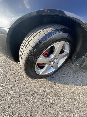 Volvo S80 2008, 240,000 km - 3.2 л - Bakı