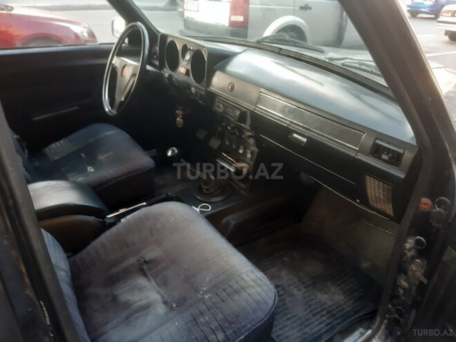 GAZ 24-10 1987, 196,000 km - 2.4 l - Bakı