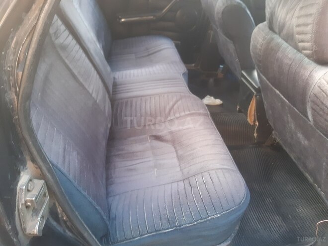 GAZ 24-10 1987, 196,000 km - 2.4 l - Bakı