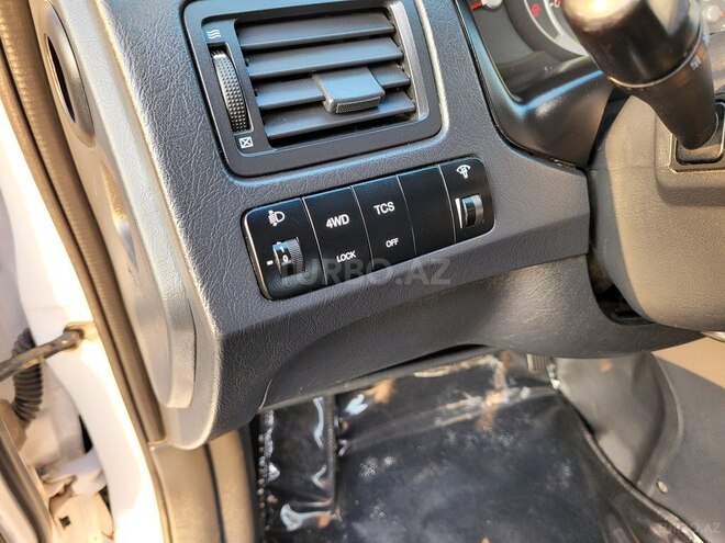 Hyundai Tucson 2007, 151,000 km - 2.0 l - Bakı