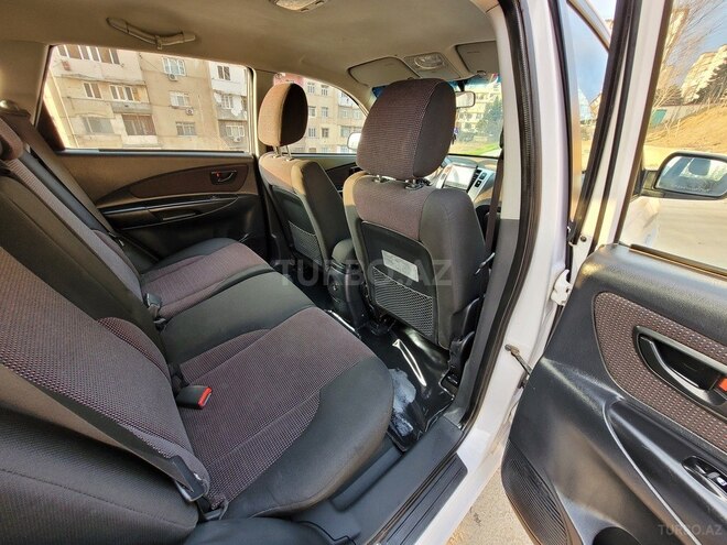 Hyundai Tucson 2007, 151,000 km - 2.0 l - Bakı