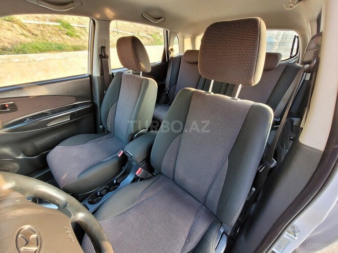 Hyundai Tucson 2007, 151,000 km - 2.0 l - Bakı