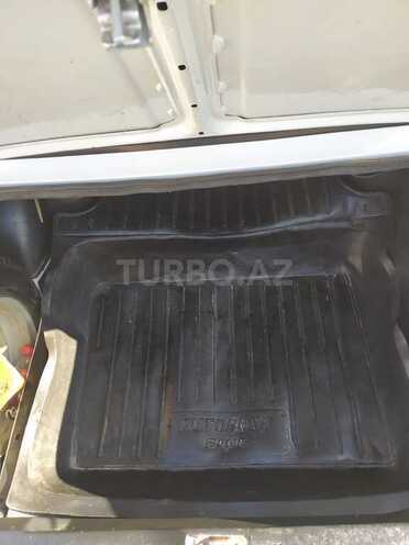 LADA (VAZ) 2106 1992, 37,000 km - 1.5 l - Qazax