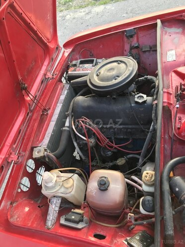 LADA (VAZ) 21011 1985, 182,732 km - 1.3 л - Bakı