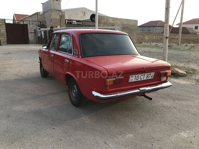 LADA (VAZ) 21011 1985, 182,732 km - 1.3 л - Bakı