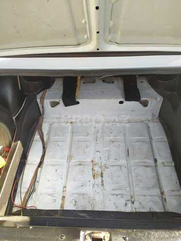 LADA (VAZ) 2106 1992, 37,000 km - 1.5 l - Qazax