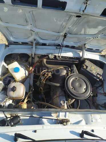 LADA (VAZ) 2106 1992, 37,000 km - 1.5 l - Qazax