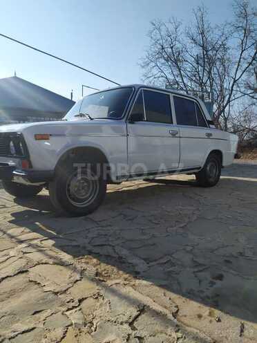 LADA (VAZ) 2106 1992, 37,000 km - 1.5 l - Qazax