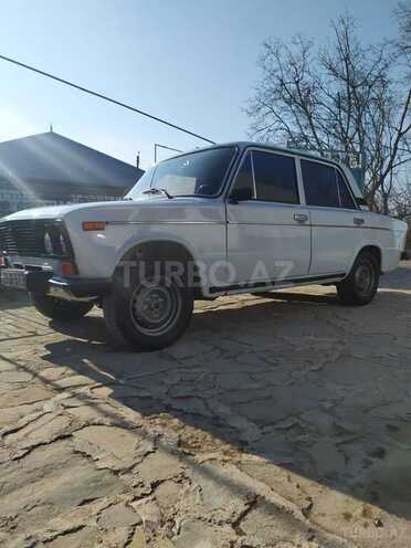 LADA (VAZ) 2106 1992, 37,000 km - 1.5 l - Qazax